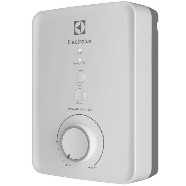 Máy Nước Nóng Trực Tiếp Electrolux EWE451PX-DWX6 4500W