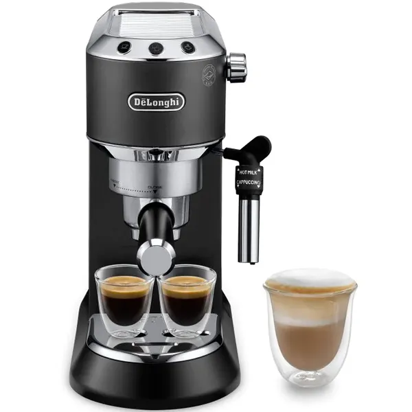 Máy pha cà phê Delonghi EC685.BK 1.1 lít 1300W
