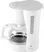 Máy pha cà phê Electrolux ECM1303W 1.5 lít 870W 0