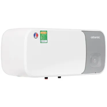 Máy Nước Nóng Gián Tiếp 20 Lít Atlantic SWH 20H M-14 ESA SLIM 823044 - Thái Lan 0