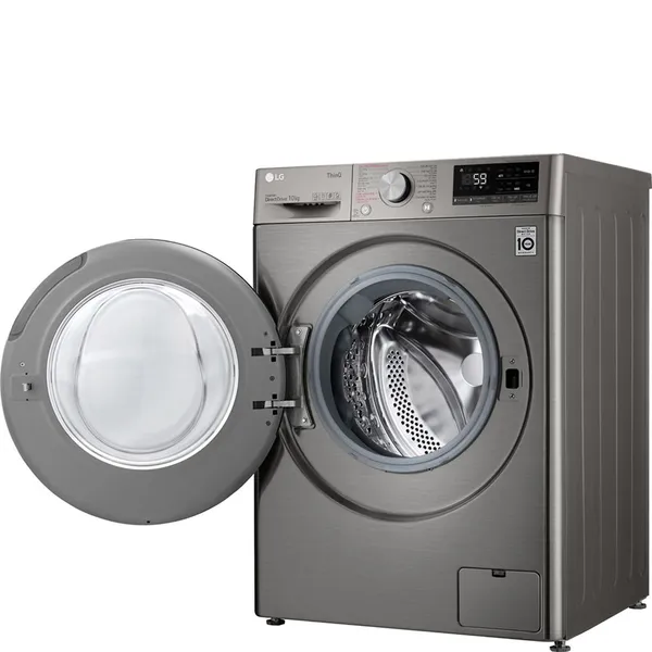 Máy Giặt LG Inverter AI DD 10 Kg FV1410S4P