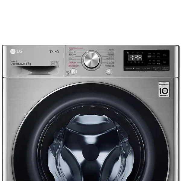 Máy Giặt LG 8.5 Kg FV1408S4V
