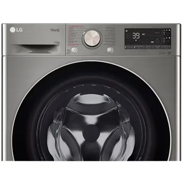 Máy Giặt LG Inverter 12 Kg FV1412S3PA 2