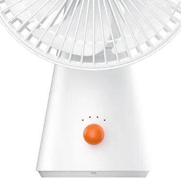 Quạt Để Bàn Xiaomi Rechargeable Mini Fan (BHR6089GL) 7