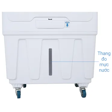 Máy Làm Mát Không Khí Bằng Bay Hơi DAIKIOSAN DKA-05000G 5