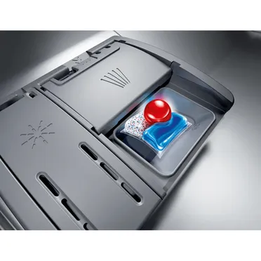 Máy Rửa Chén Bosch SMS6ZCI02P series 6 Sấy Zeolith- Xuất Xứ Đức 7