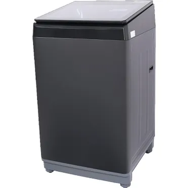 Máy Giặt Aqua 10 Kg AQW-U100FT (BK) 0
