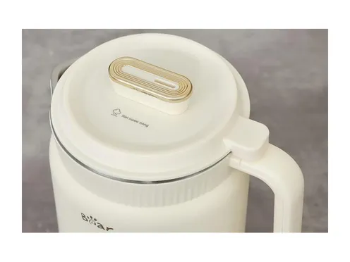 Máy Làm Sữa Hạt Đa Năng Bear SMM-4H06S 6