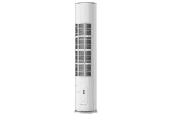 Máy Lạnh Tủ Đứng Panasonic Inverter 3 Hp CU/CS-NZ24CF1H-8H 5