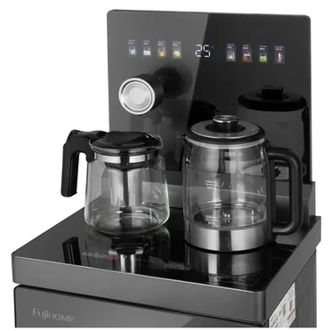 Cây Nước Bàn Trà Điều Khiển Bằng Giọng Nói Fujihome TB2411N-Voice 5