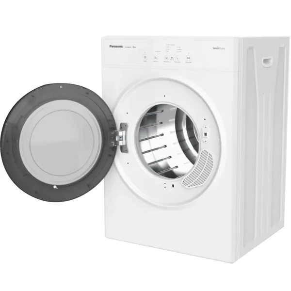Máy Sấy (PTC) Panasonic 7 Kg NH-E70JA1WVT
