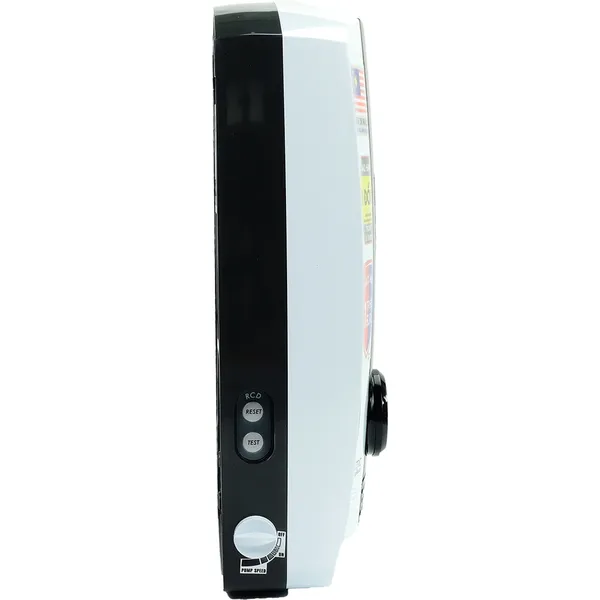 Máy Nước Nóng Trực Tiếp Centon 8338EP-EMC 3500W