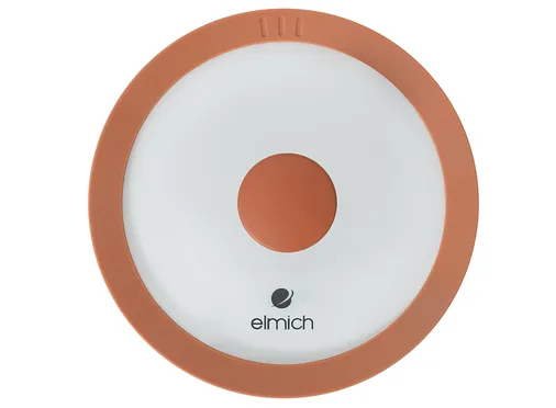 Bộ Nồi Chống Dính Ceramic Elmich Harmony EL5246PT01 Size 18, 20, 24cm 5