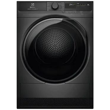 Máy Sấy Bơm Nhiệt Electrolux 8 Kg EDH803J5SCR