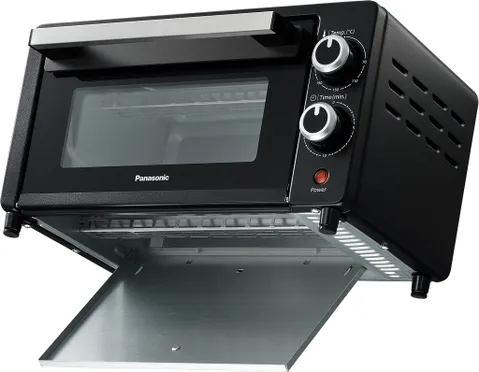 Lò nướng bánh mì Panasonic NT-H900KRA 9 lít 0
