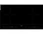 Bếp từ - hồng ngoại đôi Teka HIC7322S 3700W