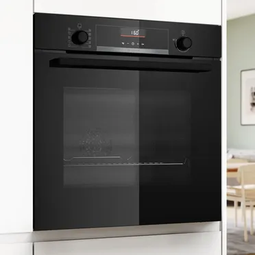 Lò Nướng Âm Tủ Bosch HBG536EB3 71 Lít - Xuất Xứ Đức 8