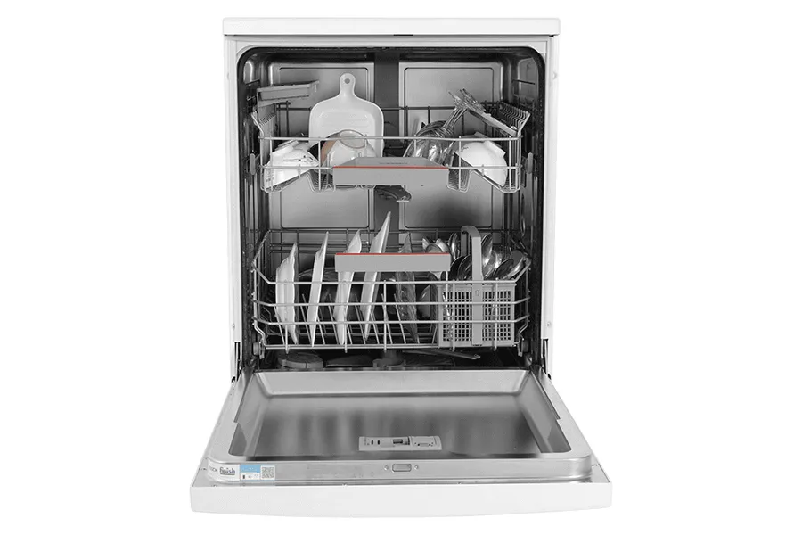 Máy Rửa Bát Độc Lập Bosch SMS4HAW48E