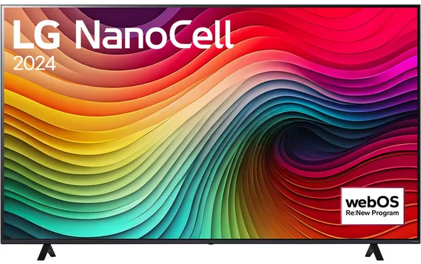 Smart Tivi NanoCell LG 4K 50 Inch 50NANO81TSA