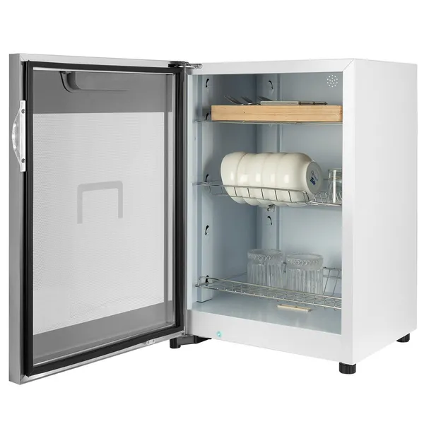 Tủ Sấy Chén Bát Tiệt Trùng Fujihome DD68