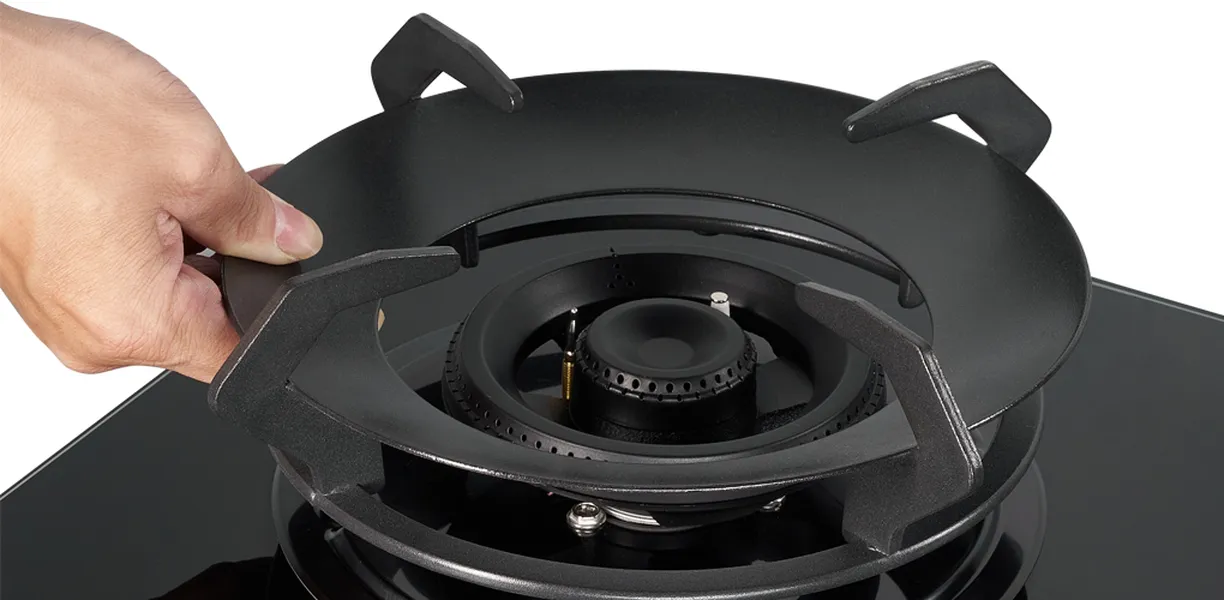 Bếp Gas Âm Sakura SG-2523GB