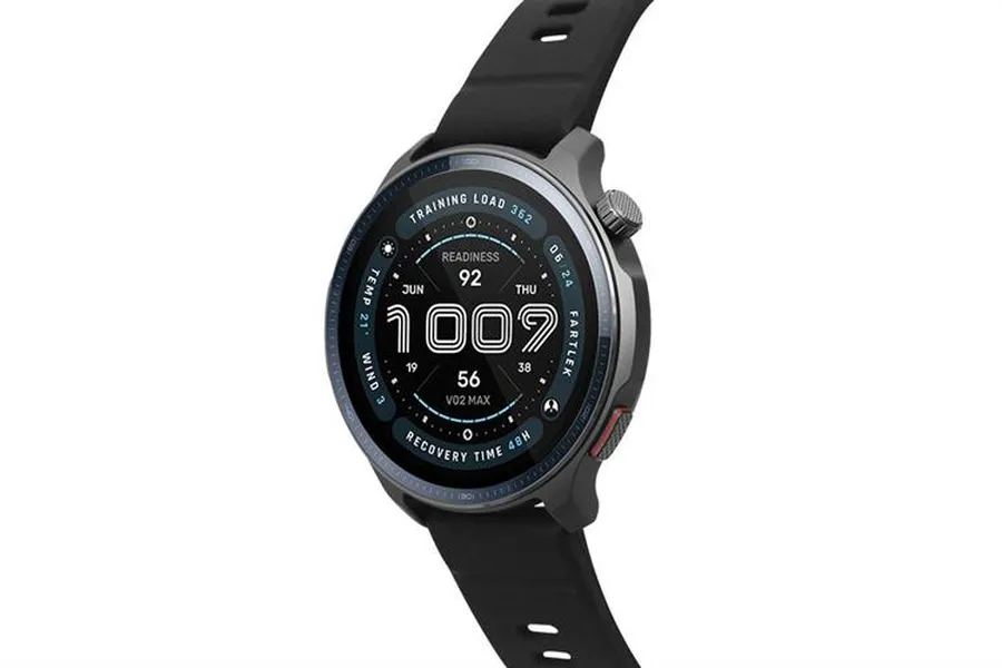 Amazfit Balance 2 47.4mm Dây Silicone