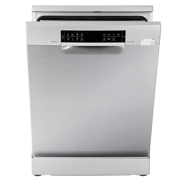 Máy Rửa Bát Bosch SMS6ECI93E Series 6 - Xuất Xứ Đức