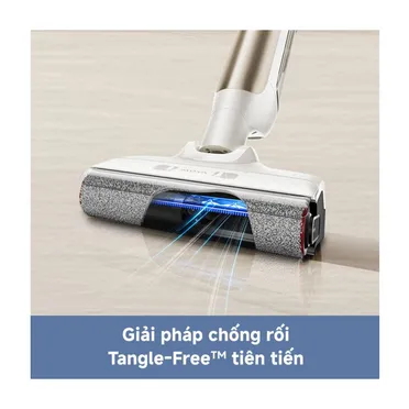 Máy Hút Bụi Lau Nhà Mova M10 13