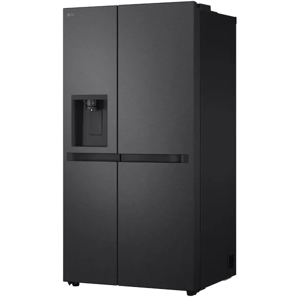 Tủ Lạnh LG Inverter 641 Lít LSI63BLMA