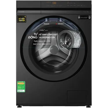 Máy Giặt Panasonic Inverter 10 Kg NA-20VDG1BVT