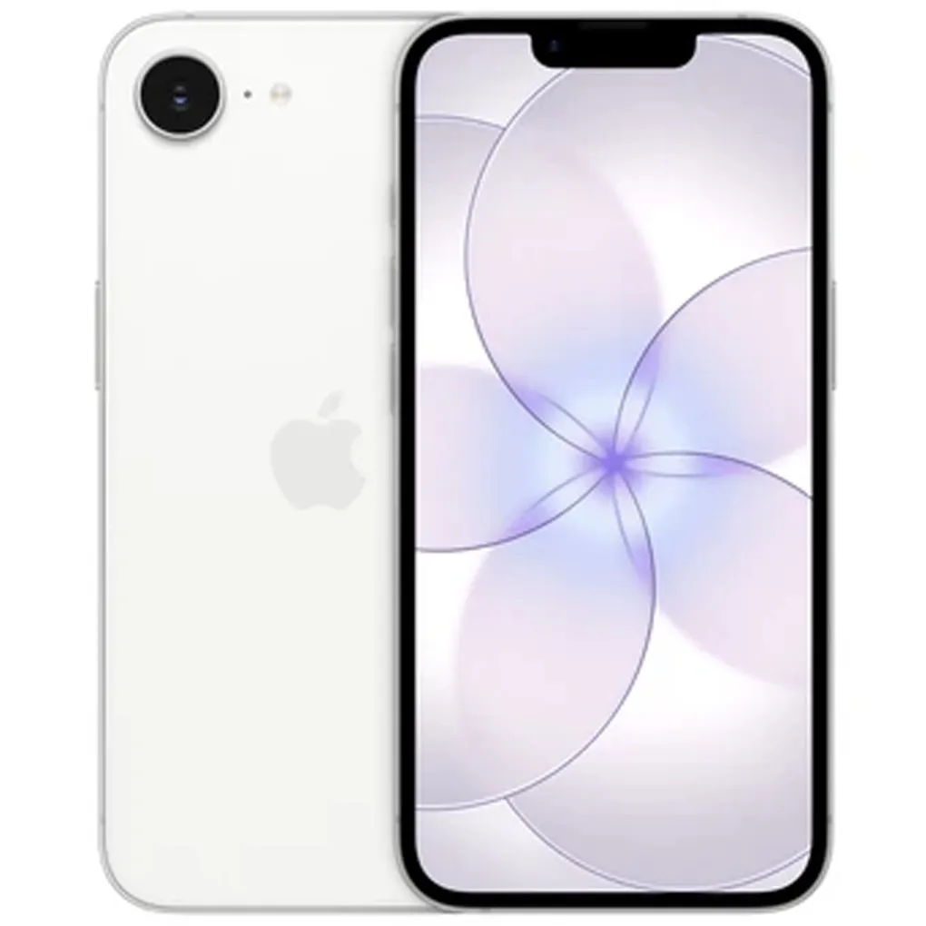 iphone 17e 512GB