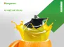 Máy Ép Chậm Kangaroo KG200SJD2