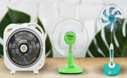 Quạt Yanfan c&oacute; tốt kh&ocirc;ng?