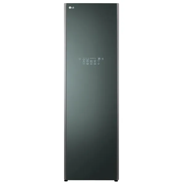 Tủ Chăm Sóc Quần Áo Thông Minh LG S5GOC