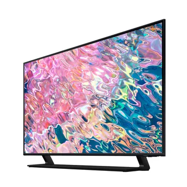 Smart Tivi Samsung QLED 4K 50 Inch QA50Q60B 14