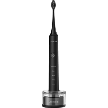 Bàn Chải Đánh Răng Điện ENR346BLK