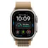 Apple Watch Ultra 4 GPS + Cellular 49mm Viền Titanium Dây Alpine