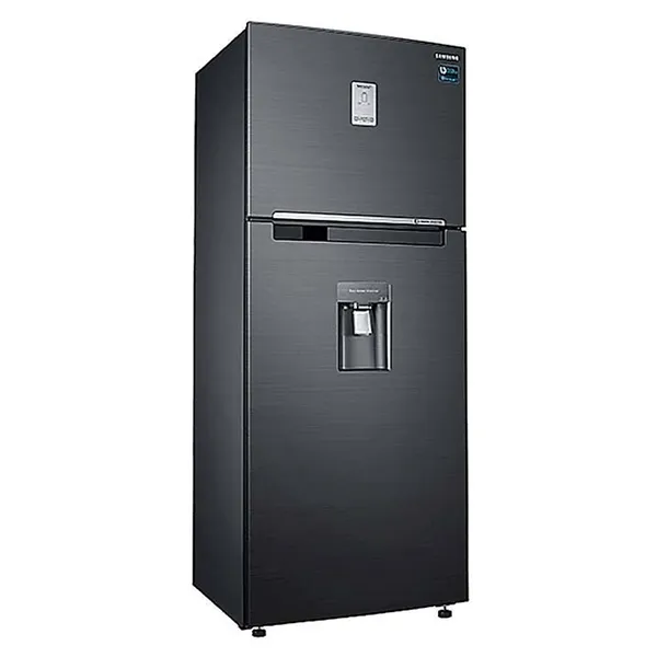 Tủ Lạnh Samsung Inverter 451 Lít RT46K6885BS/SV