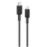 Cáp Sạc Type-C - Lightning Anker 322 C-L 0.9m Nylon Đen B2B_A81B5