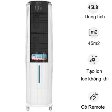 Máy Làm Mát Không Khí Sunhouse SHD7737 220W