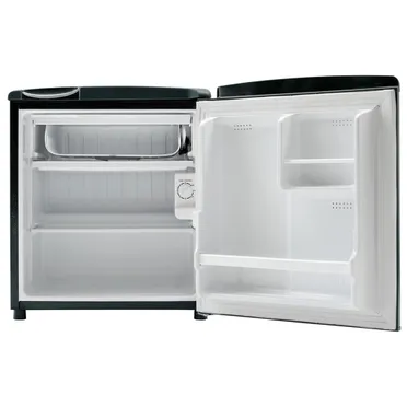 Tủ Lạnh Aqua 50 Lít AQR-D59FA (BS) 2