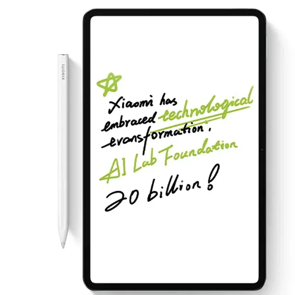 Bút (TEL-ACCY) Xiaomi Smart PEN
