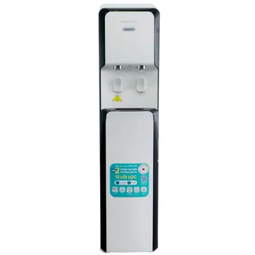 Máy Lọc Nước Có Nóng Lạnh KoriHome WPK-968 0
