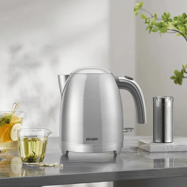 Ấm Đun Siêu Tốc Paveden SIGNATURE PKT-1122S