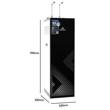 Máy Lọc Nước RO Nóng Lạnh Hòa Phát HPN656 4