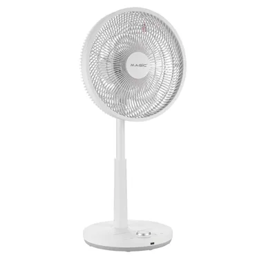 Quạt Lửng Có Điều Khiển Từ Xa Magic Eco A-257 50W 1
