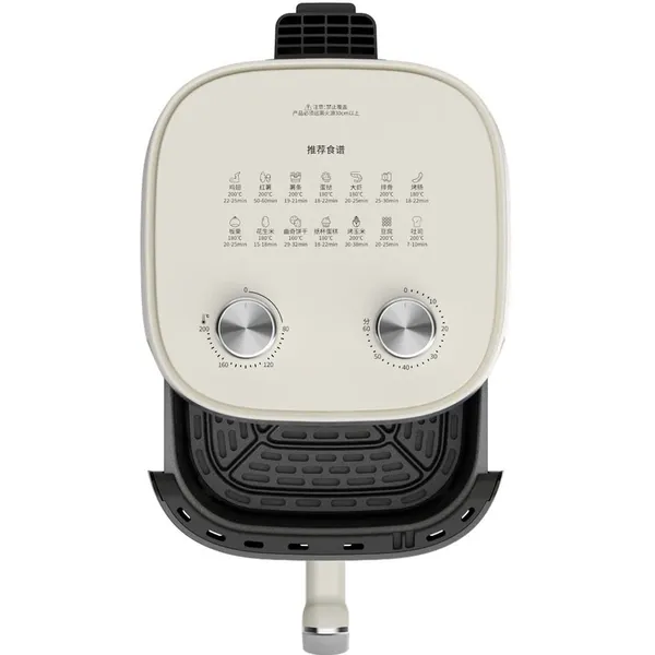 Nồi Chiên Không Dầu Joyoung JAF-565 5.0 Lít