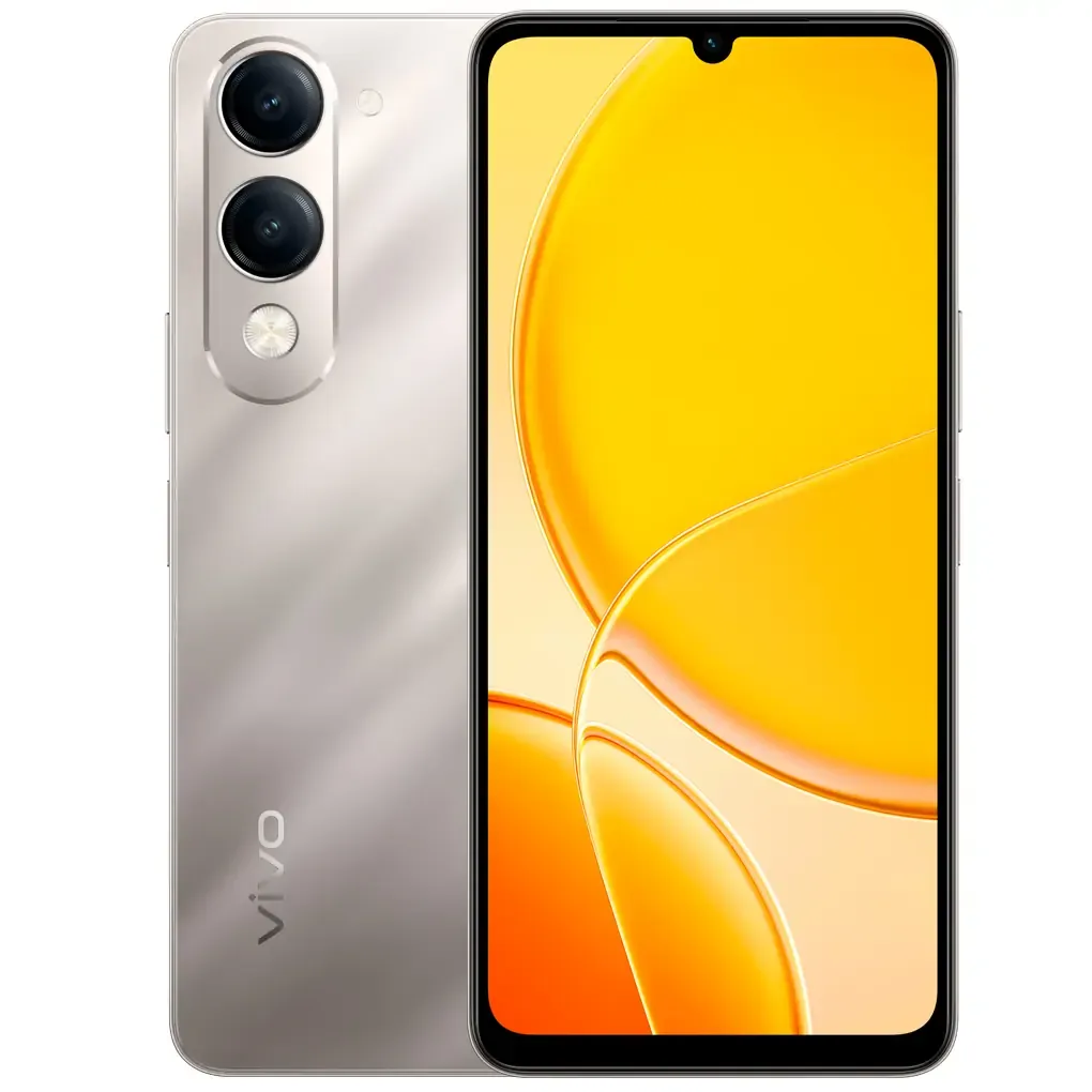 vivo Y04 4GB 64GB