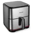 Nồi Chiên Không Dầu Sharp KF-AF50EV-ST