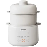 Nồi Nấu Chậm Cho Bé Ăn Dặm Joyoung JSC-107 1.0 Lít